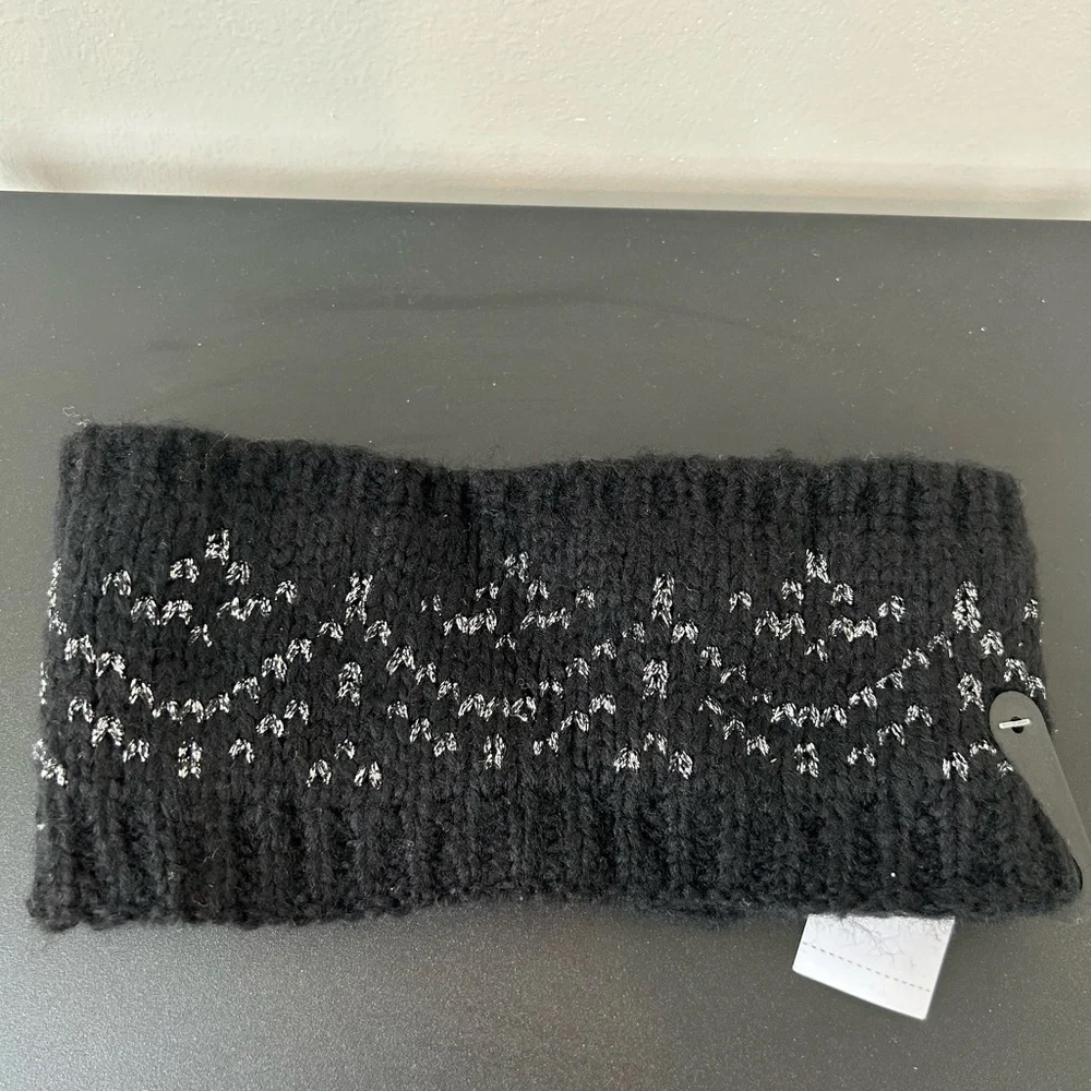 Warm headband Sears